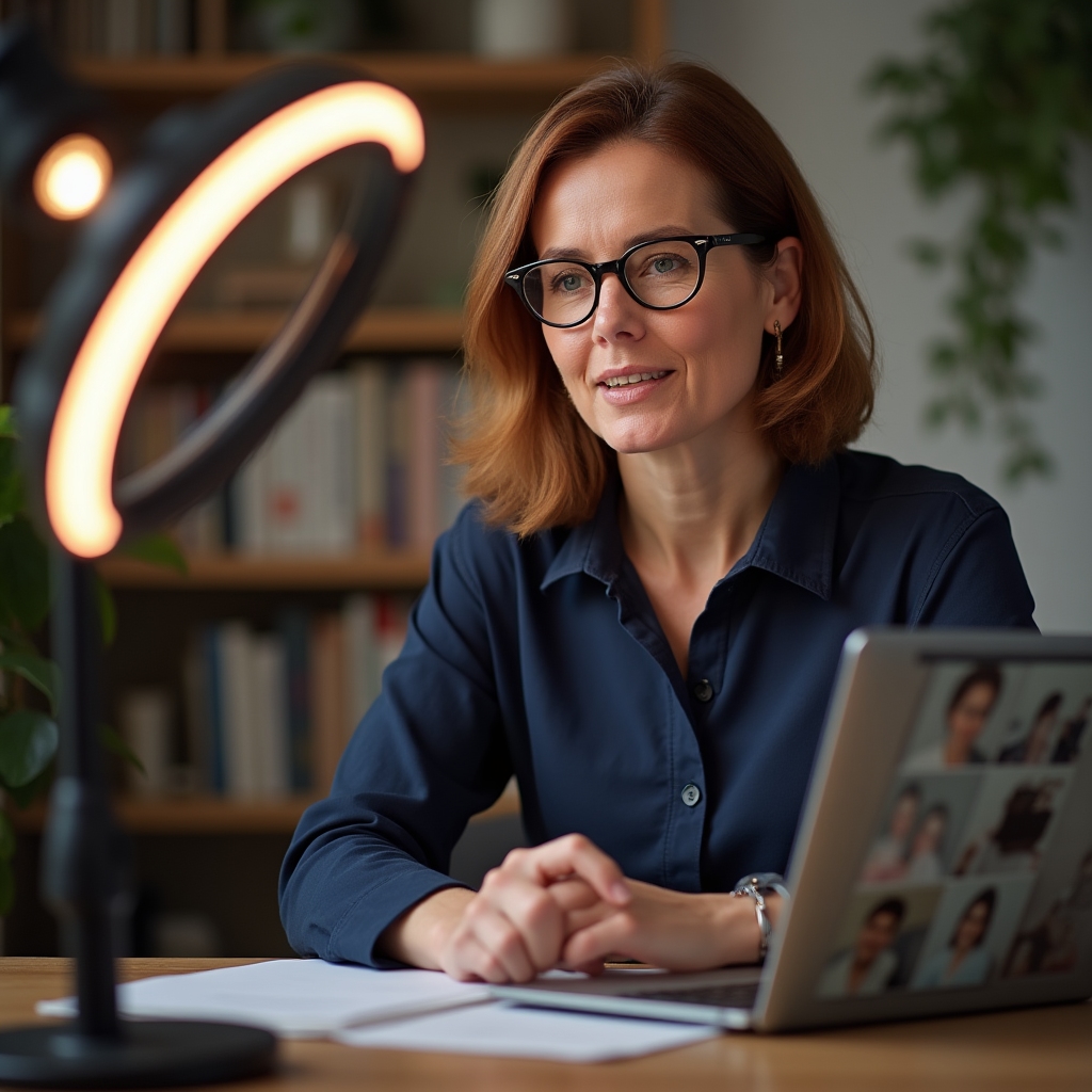 Online webinář o osobních financích